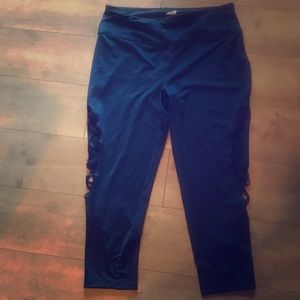 Avía work out legging